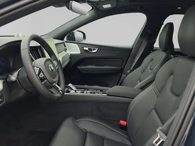 Volvo XC60 2.0 T6 TE Black Edition eAWD