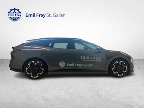 Fahrzeugbild ZEEKR 7GT Privilege AWD