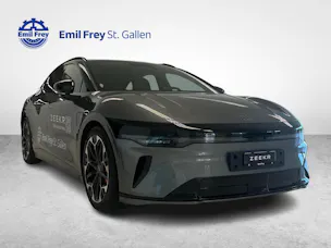 ZEEKR 7GT Privilege AWD