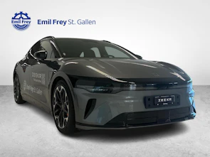 Fahrzeugbild ZEEKR 7GT Privilege AWD