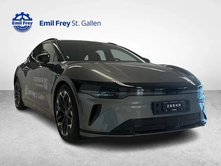 Fahrzeugbild ZEEKR 7GT