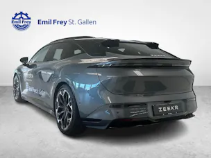 ZEEKR 7GT Privilege AWD