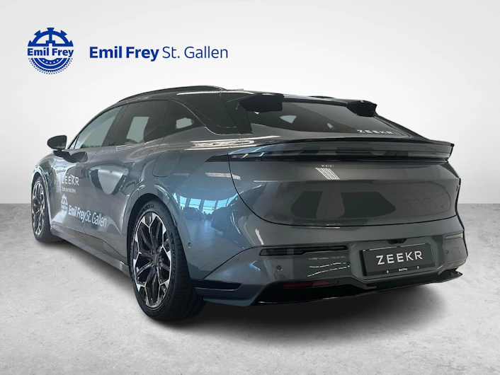 Fahrzeugbild ZEEKR 7GT