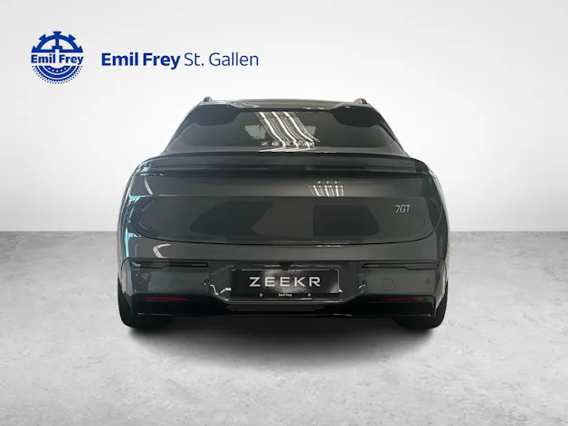 ZEEKR 7GT Privilege AWD
