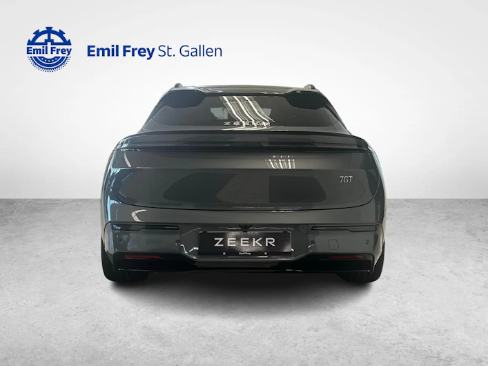 Fahrzeugbild ZEEKR 7GT