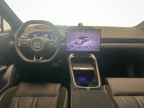 Fahrzeugbild ZEEKR 7GT Privilege AWD