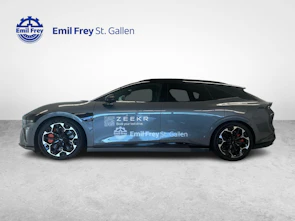 Fahrzeugbild ZEEKR 7GT Privilege AWD