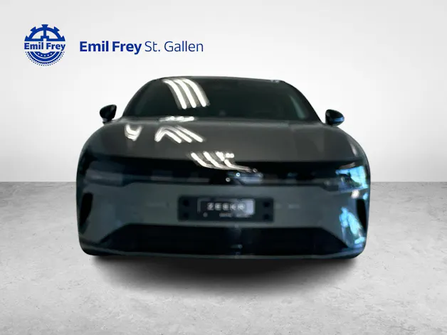 ZEEKR 7GT Privilege AWD
