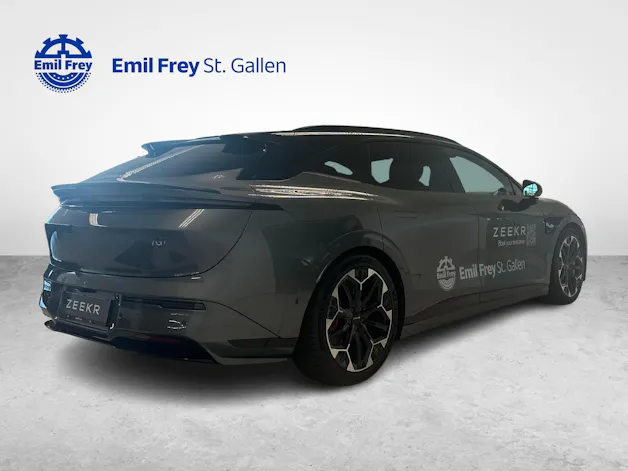 ZEEKR 7GT Privilege AWD