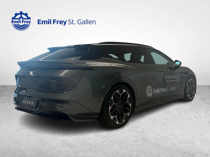 Fahrzeugbild ZEEKR 7GT
