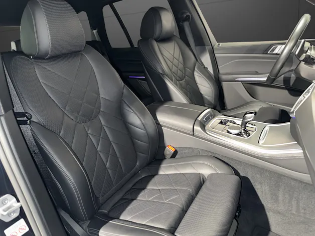 BMW X5 40i xDrive M Sport