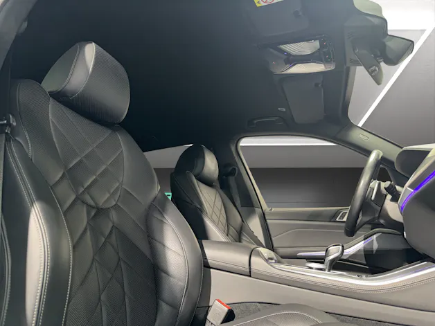 BMW X5 40i xDrive M Sport