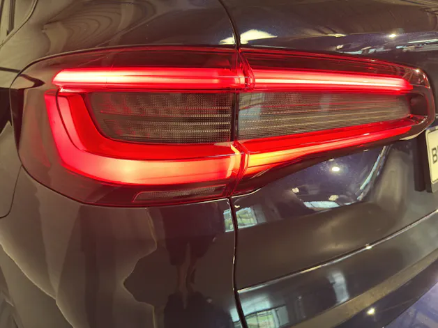 BMW X5 40i xDrive M Sport