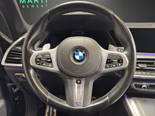 BMW X5 40i xDrive M Sport
