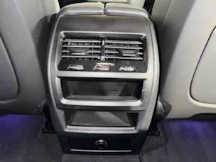 BMW X5 40i xDrive M Sport