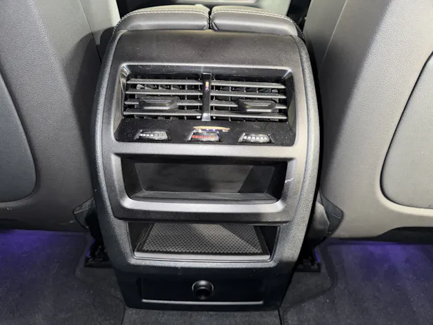 BMW X5 40i xDrive M Sport