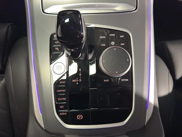 BMW X5 40i xDrive M Sport