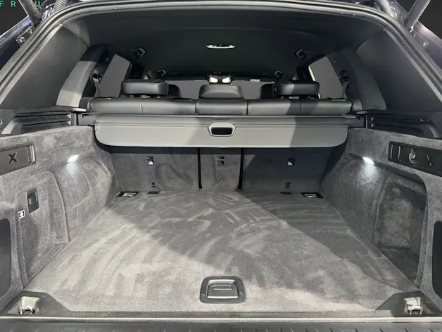 BMW X5 40i xDrive M Sport