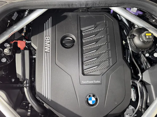 BMW X5 40i xDrive M Sport
