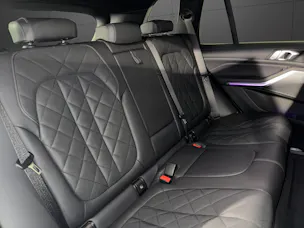 BMW X5 40i xDrive M Sport