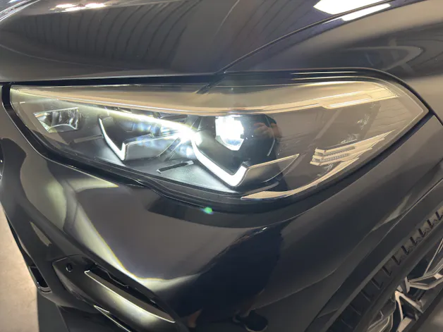 BMW X5 40i xDrive M Sport