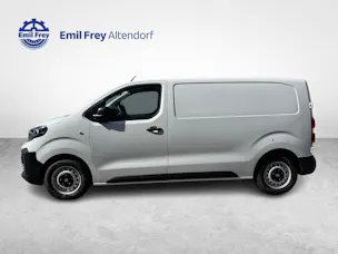 Opel Vivaro Cargo 1.5 D 120 Energize Your Business S/S