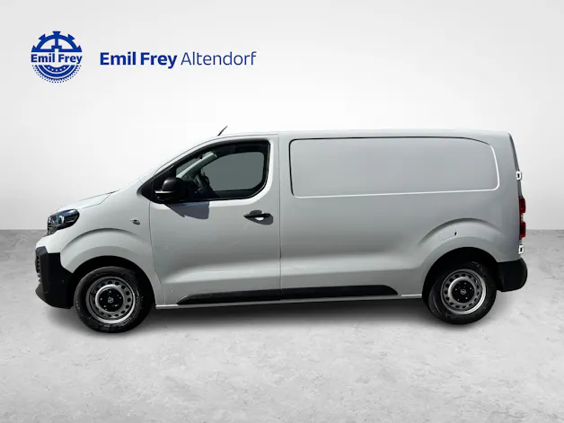 Opel Vivaro Cargo 1.5 D 120 Energize Your Business S/S