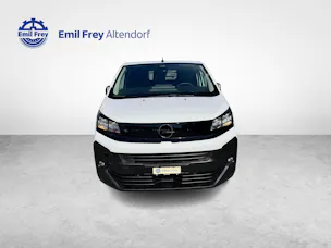 Opel Vivaro Cargo 1.5 D 120 Energize Your Business S/S