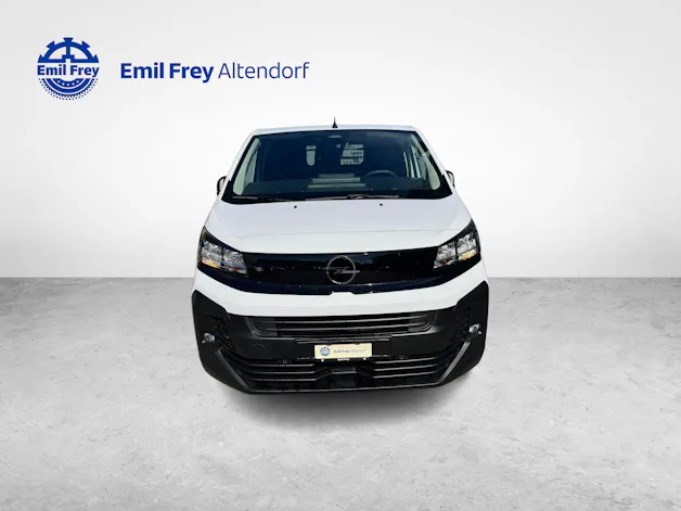 Opel Vivaro Cargo 1.5 D 120 Energize Your Business S/S