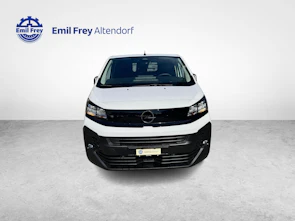Fahrzeugbild OPEL Vivaro Cargo 1.5 D 120 Energize Your Business S/S