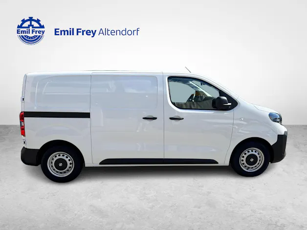 Opel Vivaro Cargo 1.5 D 120 Energize Your Business S/S