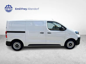 Fahrzeugbild OPEL Vivaro Cargo 1.5 D 120 Energize Your Business S/S