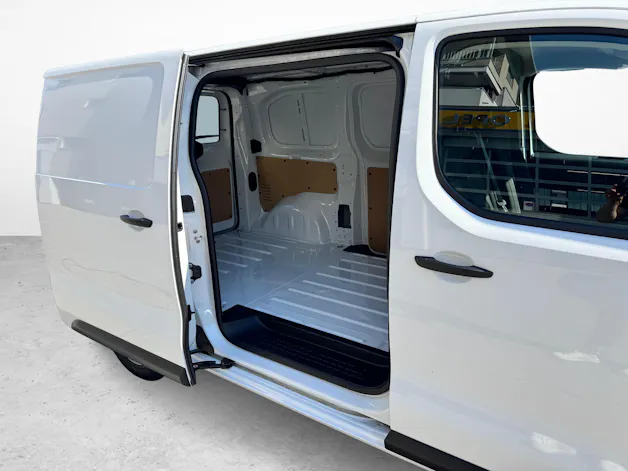Opel Vivaro Cargo 1.5 D 120 Energize Your Business S/S