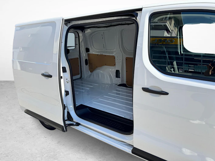 Fahrzeugbild OPEL VIVARO
