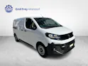 Opel Vivaro Cargo 1.5 D 120 Energize Your Business S/S