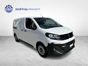 Opel Vivaro Cargo 1.5 D 120 Energize Your Business S/S