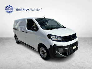 Fahrzeugbild OPEL Vivaro Cargo 1.5 D 120 Energize Your Business S/S