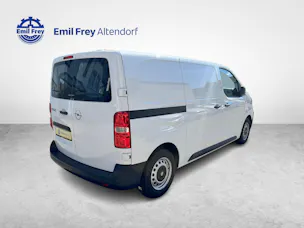 Opel Vivaro Cargo 1.5 D 120 Energize Your Business S/S