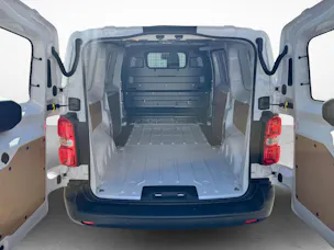 Opel Vivaro Cargo 1.5 D 120 Energize Your Business S/S