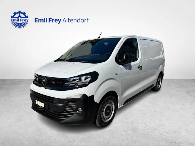 Opel Vivaro Cargo 1.5 D 120 Energize Your Business S/S