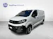 Opel Vivaro Cargo 1.5 D 120 Energize Your Business S/S