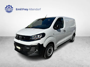 Fahrzeugbild OPEL Vivaro Cargo 1.5 D 120 Energize Your Business S/S