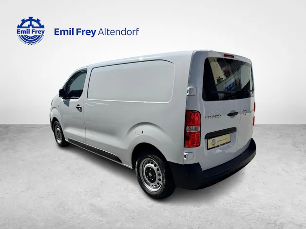 Opel Vivaro Cargo 1.5 D 120 Energize Your Business S/S
