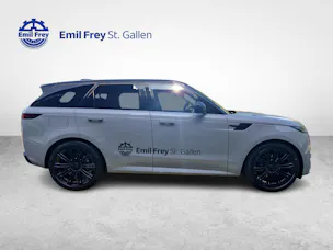 Land Rover Range Rover Sport 3.0 I6 P460e SE Dynamic