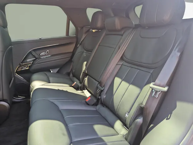 Land Rover Range Rover Sport 3.0 I6 P460e SE Dynamic