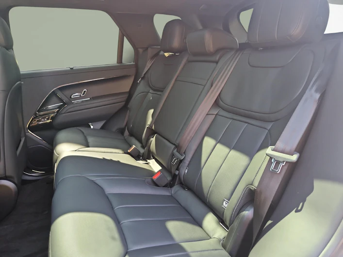 Fahrzeugbild LAND ROVER RANGE ROVER SPORT