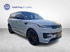 Fahrzeugbild LAND ROVER Range Rover Sport 3.0 I6 P460e SE Dynamic