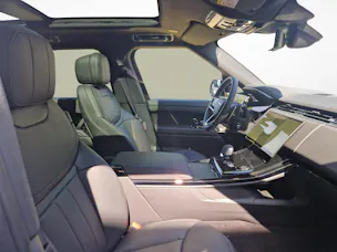 Land Rover Range Rover Sport 3.0 I6 P460e SE Dynamic