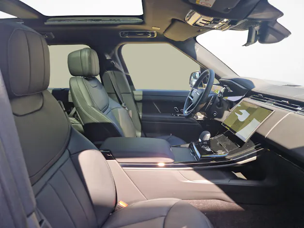 Land Rover Range Rover Sport 3.0 I6 P460e SE Dynamic