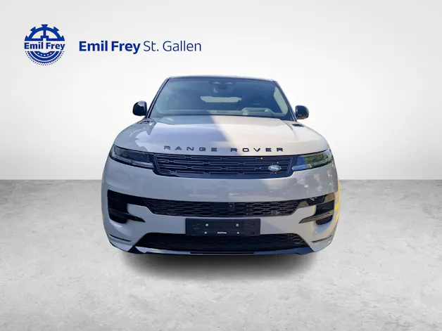 Land Rover Range Rover Sport 3.0 I6 P460e SE Dynamic